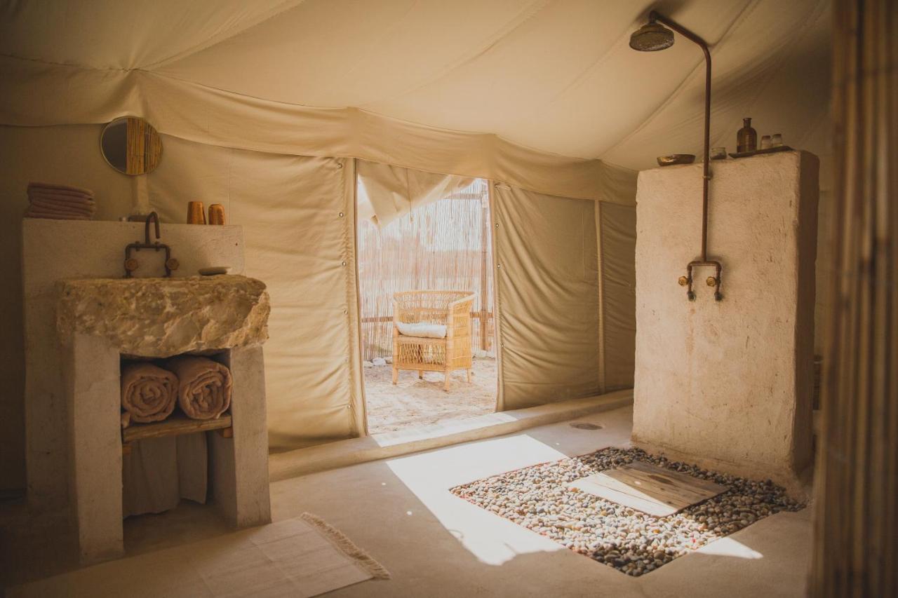 Heenat Salma Farm Ash-Shahaniyah Exterior foto