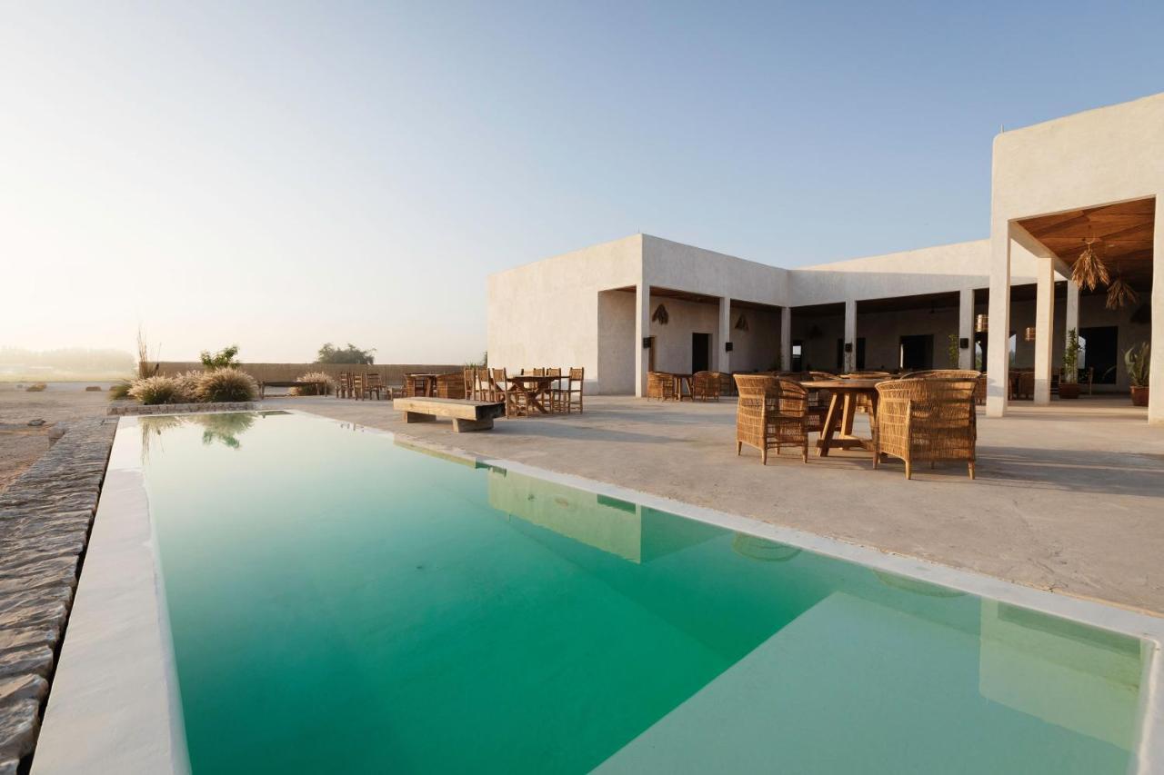 Heenat Salma Farm Ash-Shahaniyah Exterior foto