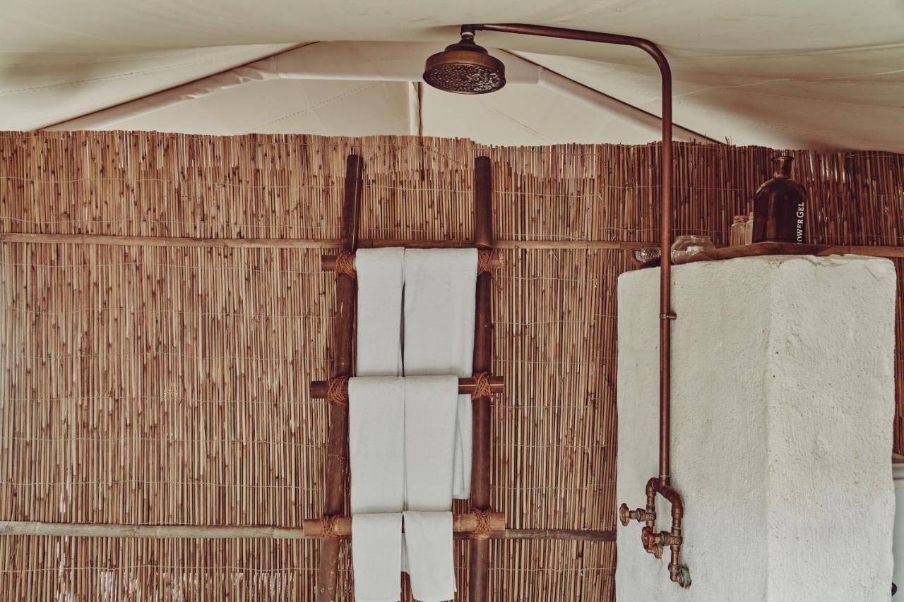 Heenat Salma Farm Ash-Shahaniyah Exterior foto